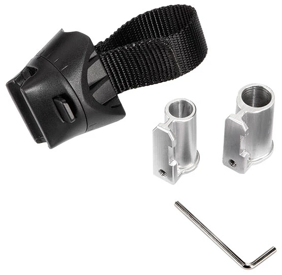 Kryptonite U-lock Evolution™ Standard New-U 2 Kryptonite U-lock Evolution™ Standard New-U – Image 2