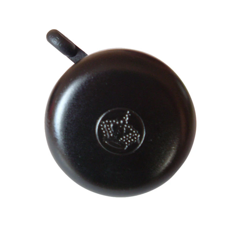 Couronne En Relief Cloche De Sécurité 1 Couronne En Relief Cloche De Sécurité