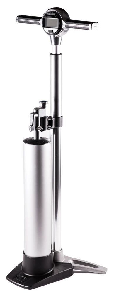 Crankbrothers Pompe à Pied Klic Avec Réservoir Tubeless 2 Crankbrothers Pompe à Pied Klic Avec Réservoir Tubeless – Image 2