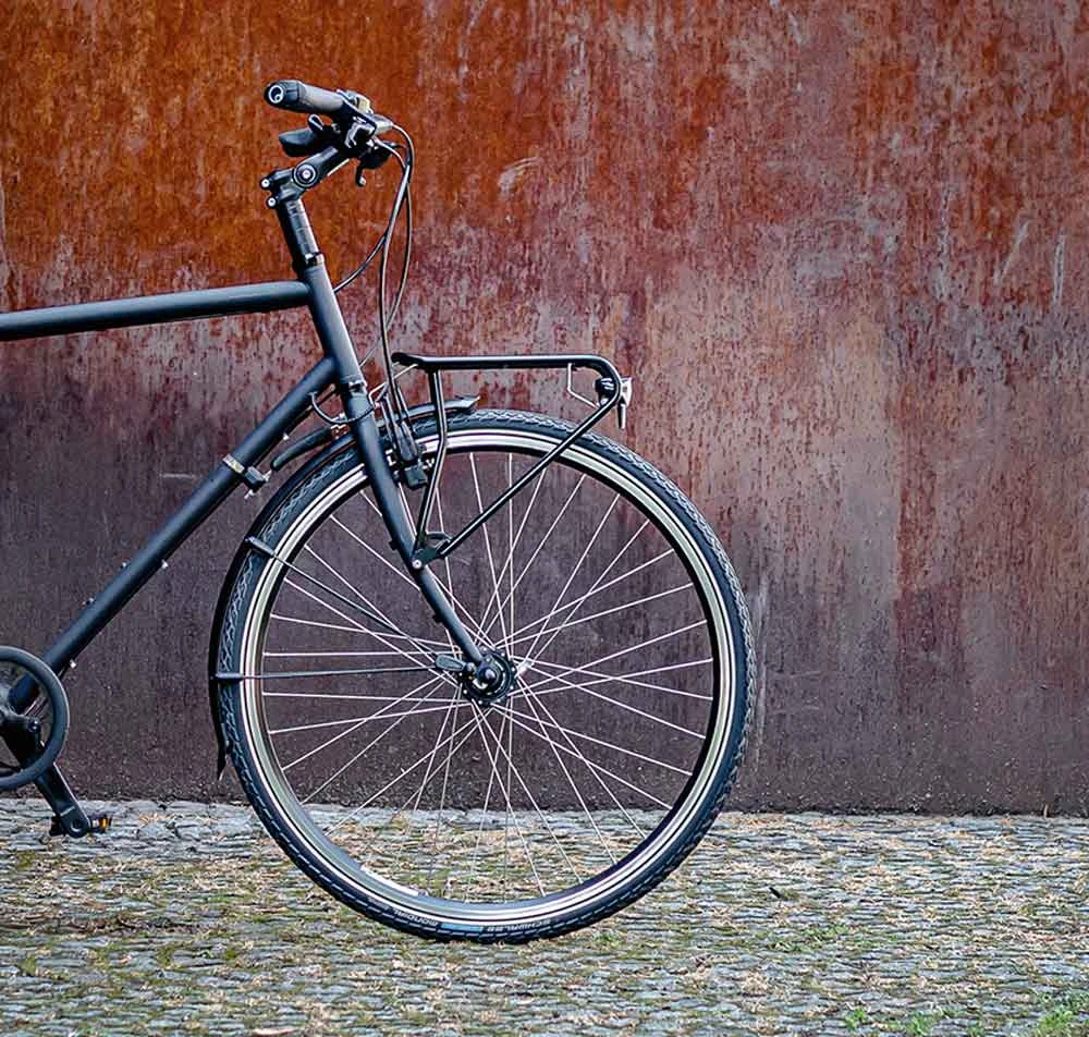 Racktime Porte-bagages Avant Top-it Evo 2 Racktime Porte-bagages Avant Top-it Evo – Image 2