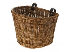 BASIL Rotin Darcy L Panier Avant Naturel