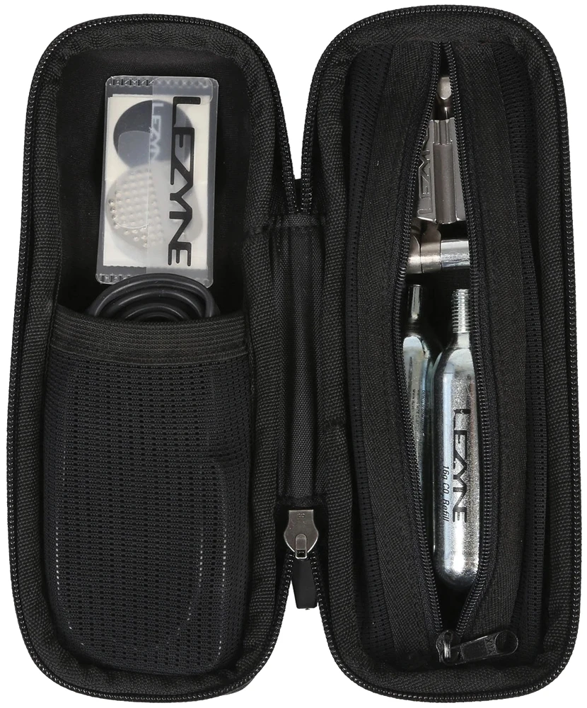 Lezyne Boîte à Outils Flow Caddy Pro 2 Lezyne Boîte à Outils Flow Caddy Pro – Image 2