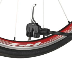 Lezyne Slip-Fit Dual Pump Head Valve -Vélo Accessoires Magasin 1 DUAL V104 3