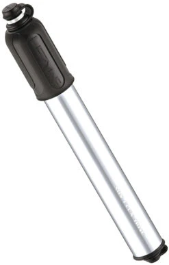 Lezyne HV Drive Medium Argent