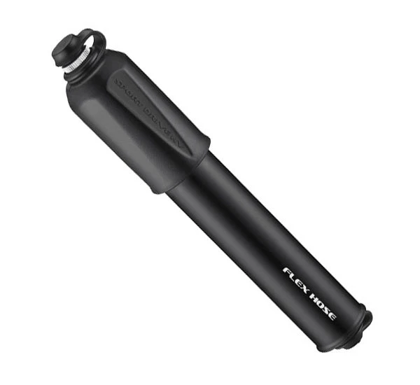 Lezyne CNC Sport Drive HV Mini Pompe Petite 1 Lezyne CNC Sport Drive HV Mini Pompe Petite