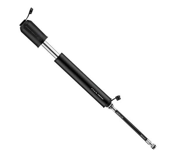 Lezyne CNC Sport Drive HV Mini Pompe Petite 2 Lezyne CNC Sport Drive HV Mini Pompe Petite – Image 2