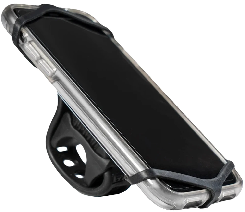 Lezyne Support Pour Smartphone Smart Grip 1 Lezyne Support Pour Smartphone Smart Grip