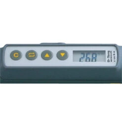 Topeak Clé Dynamométrique D-Torq 1-20Nm -Vélo Accessoires Magasin 100397e4zHdaOKMI72w