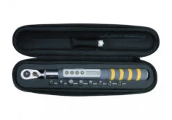 Topeak Clé Dynamométrique D-Torq 1-20Nm -Vélo Accessoires Magasin 100398uArvxmkjr7KR2