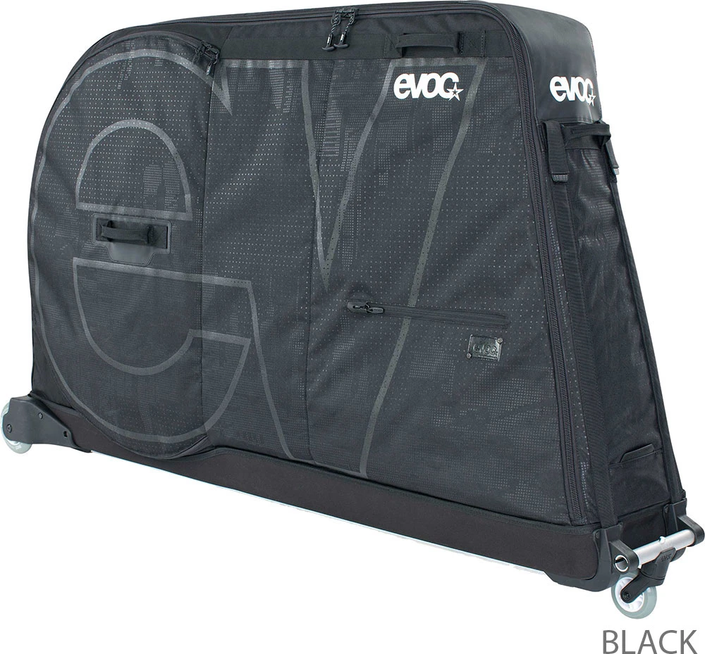 Evoc Bike Bag Pro 305L - Sac De Voyage Pour Vélo 2 Evoc Bike Bag Pro 305L - Sac De Voyage Pour Vélo – Image 2