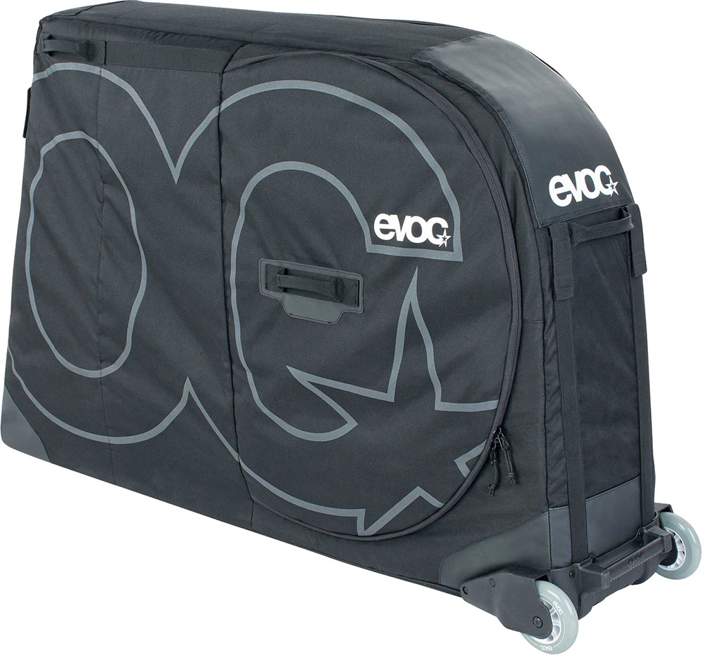 Evoc Bike Bag 280L - Sac De Voyage Pour Vélo 4 Evoc Bike Bag 280L - Sac De Voyage Pour Vélo – Image 4