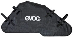 Evoc Protection Rembourrée Pour Le Transport Des Vélos
