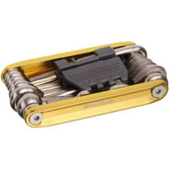 Katana X-21 Outil Multifonctions 10 Katana X-21 Outil Multifonctions -Vélo Accessoires Magasin 10309 X 21 PLUS GOLD GESAMTAUFNAHME SCHRAEG