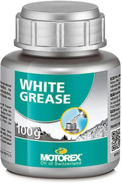 Motorex Graisse WHITE GREASE