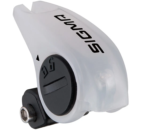 SIGMA Feu De Stop LED Brakelight Blanc 2 SIGMA Feu De Stop LED Brakelight Blanc – Image 2