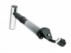 Mini Pompe à Double Action Spaero -Vélo Accessoires Magasin 11182 3