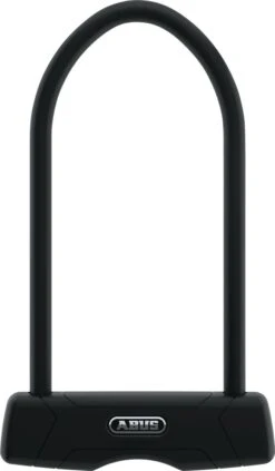 Abus Antivol à Arceau Granit 460/150 Avec Support SH B