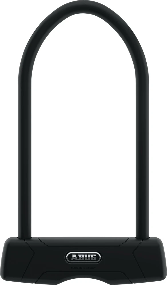 Abus Antivol à Arceau Granit 460/150 Avec Support SH B 1 Abus Antivol à Arceau Granit 460/150 Avec Support SH B