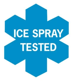 Abus Antivol à Arceau Granit 460/300, Support USH460 Inclus -Vélo Accessoires Magasin 11255 3