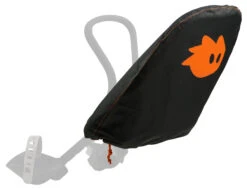 Thule Yepp Mini Protection Pluie 6 Thule Yepp Mini Protection Pluie -Vélo Accessoires Magasin 12020961 3