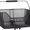 RFR Panier Porte-bagages Klick&Go