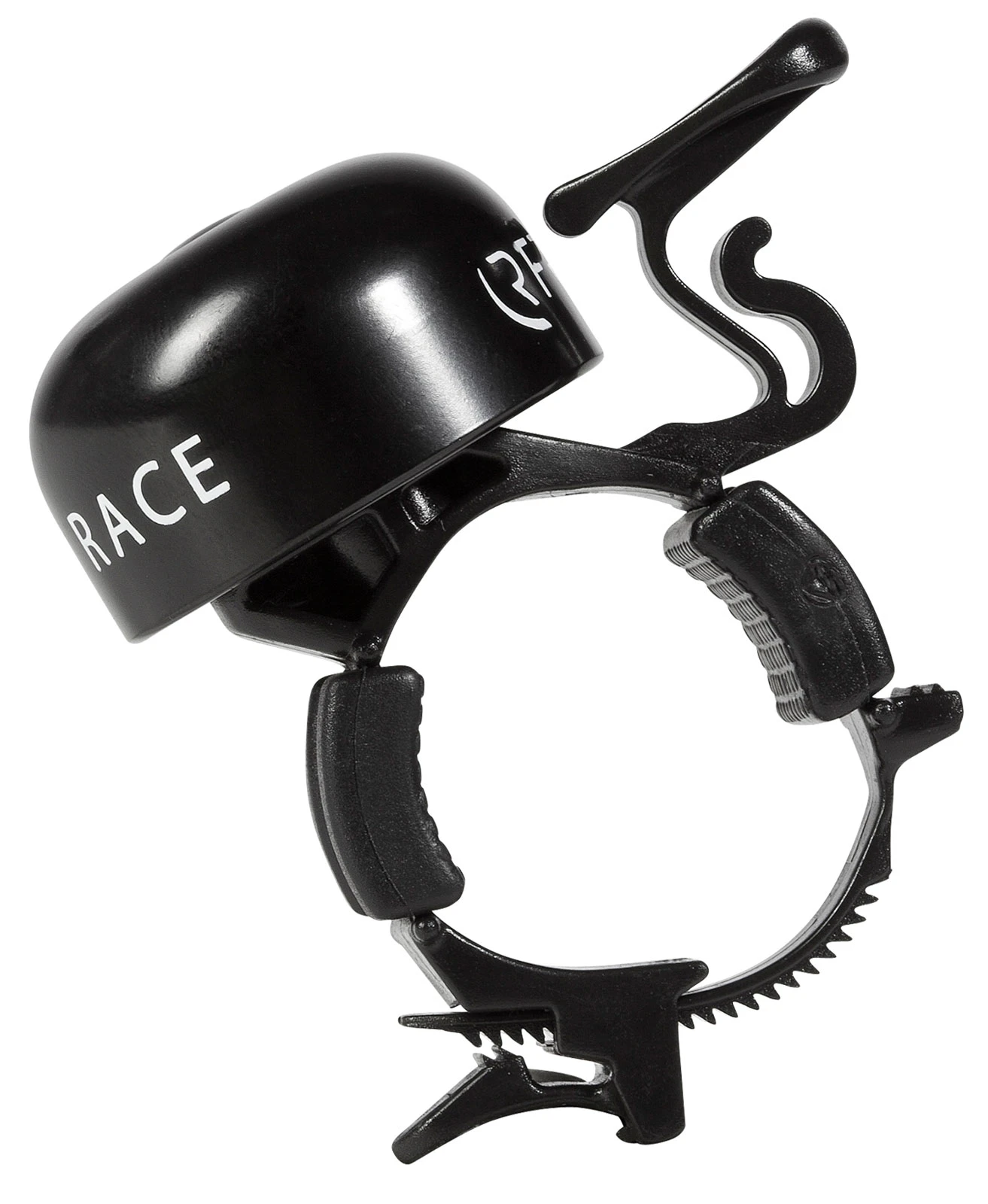 RFR Clip De Sonnette De Vélo 1 RFR Clip De Sonnette De Vélo