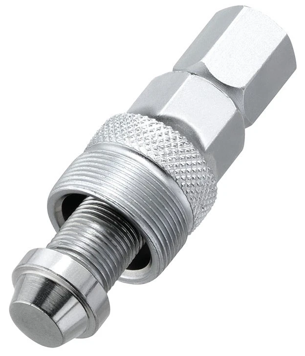 Topeak Universal Crank Puller Extracteur De Manivelle Pour Manivelles Carrées 1 Topeak Universal Crank Puller Extracteur De Manivelle Pour Manivelles Carrées