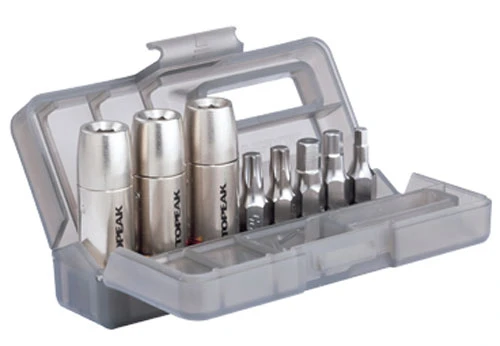 Topeak Nano TorqBox DX 2 Topeak Nano TorqBox DX – Image 2