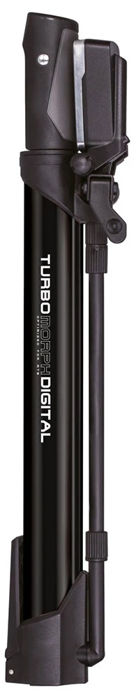 Topeak Turbo Morph Digital