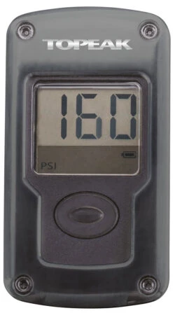 Topeak Turbo Morph Digital -Vélo Accessoires Magasin 15700134 detail 2