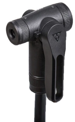 Topeak Pompe à Plancher JoeBlow Sport III -Vélo Accessoires Magasin 15700159 3