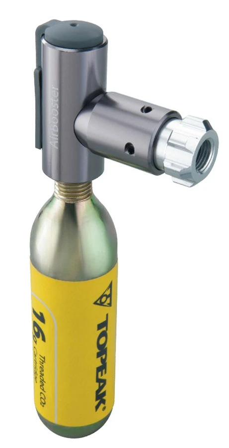 Topeak AirBooster 1 Topeak AirBooster