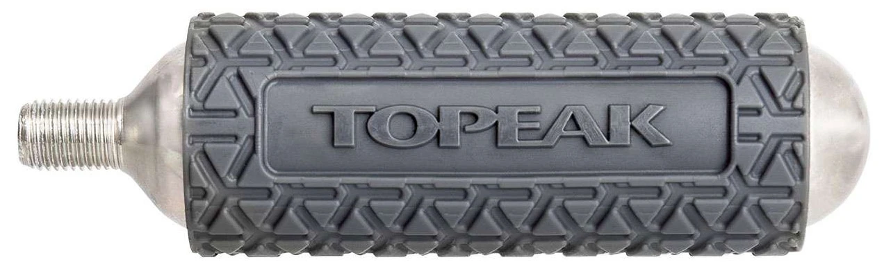 Topeak CO2 Sleeve 25g (paquet De 2) 2 Topeak CO2 Sleeve 25g (paquet De 2) – Image 2