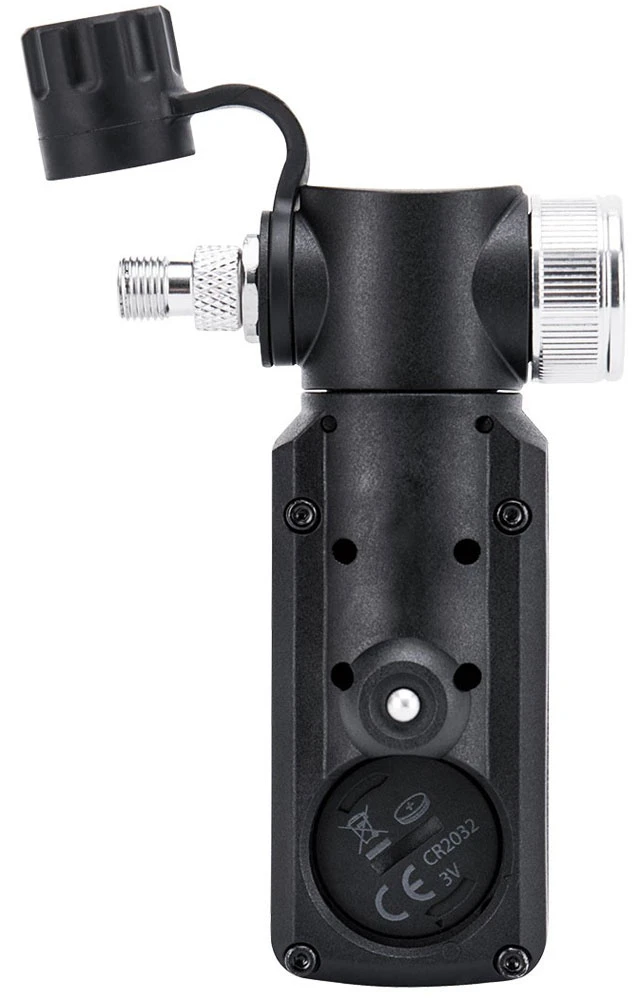 Topeak Jauge Numérique De La Navette 2 Topeak Jauge Numérique De La Navette – Image 2