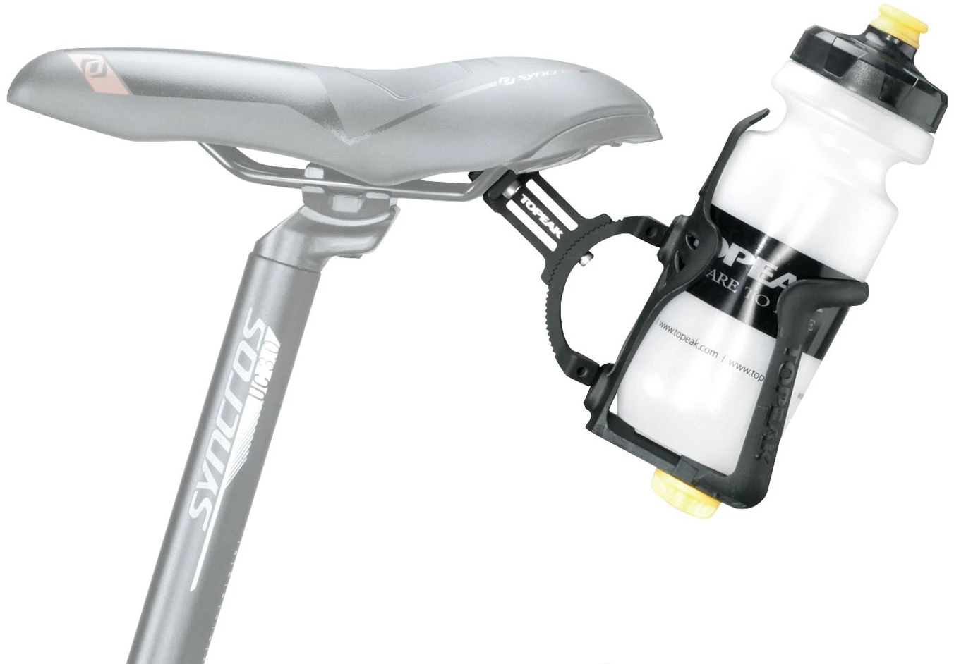 Topeak Omni-BackUp Elite 2 Topeak Omni-BackUp Elite – Image 2