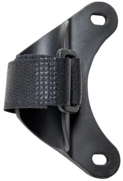 Crankbrothers Support De Cadre Klic -Vélo Accessoires Magasin 16654CB 01