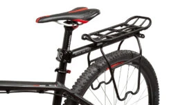 RFR Porte-bagages Pour Tige De Selle Avec Rail Klick&Go 8 RFR Porte-bagages Pour Tige De Selle Avec Rail Klick&Go -Vélo Accessoires Magasin 20005448 4