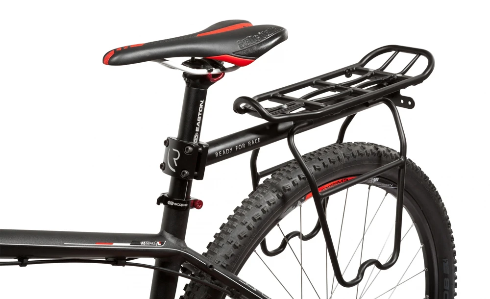 RFR Porte-bagages Pour Tige De Selle Avec Rail Klick&Go 4 RFR Porte-bagages Pour Tige De Selle Avec Rail Klick&Go – Image 4