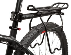 RFR Porte-bagages Pour Tige De Selle Avec Rail Klick&Go 9 RFR Porte-bagages Pour Tige De Selle Avec Rail Klick&Go -Vélo Accessoires Magasin 20005448 5