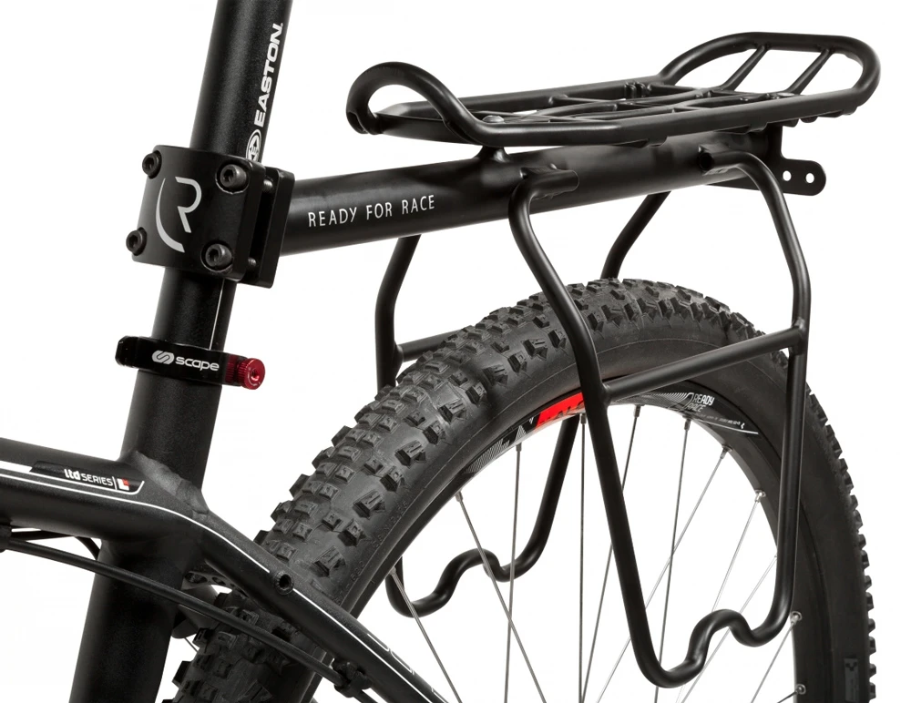 RFR Porte-bagages Pour Tige De Selle Avec Rail Klick&Go 5 RFR Porte-bagages Pour Tige De Selle Avec Rail Klick&Go – Image 5