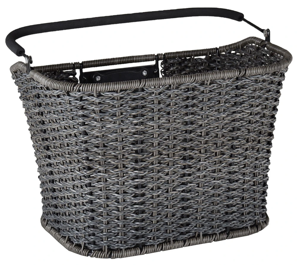 RFR Panier De Guidon Klick&Go Ratan 20 1 RFR Panier De Guidon Klick&Go Ratan 20