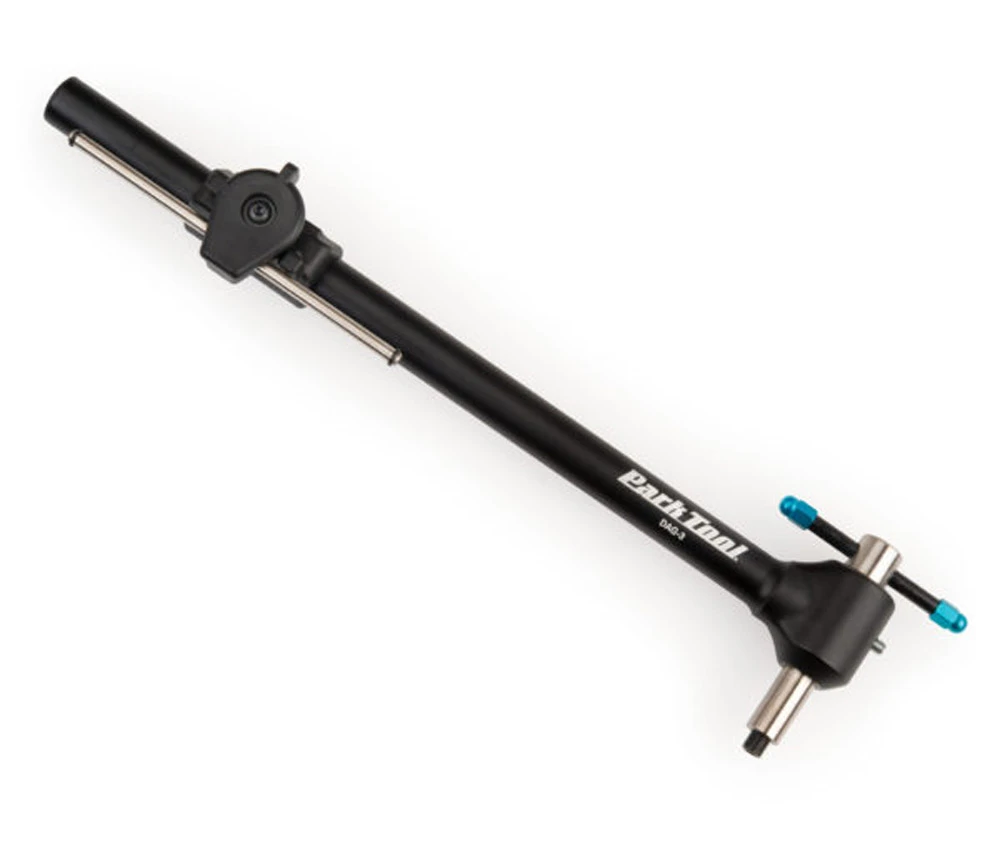 Park Tool DAG-3 Outil De Redressage Pour Patte De Dérailleur 1 Park Tool DAG-3 Outil De Redressage Pour Patte De Dérailleur