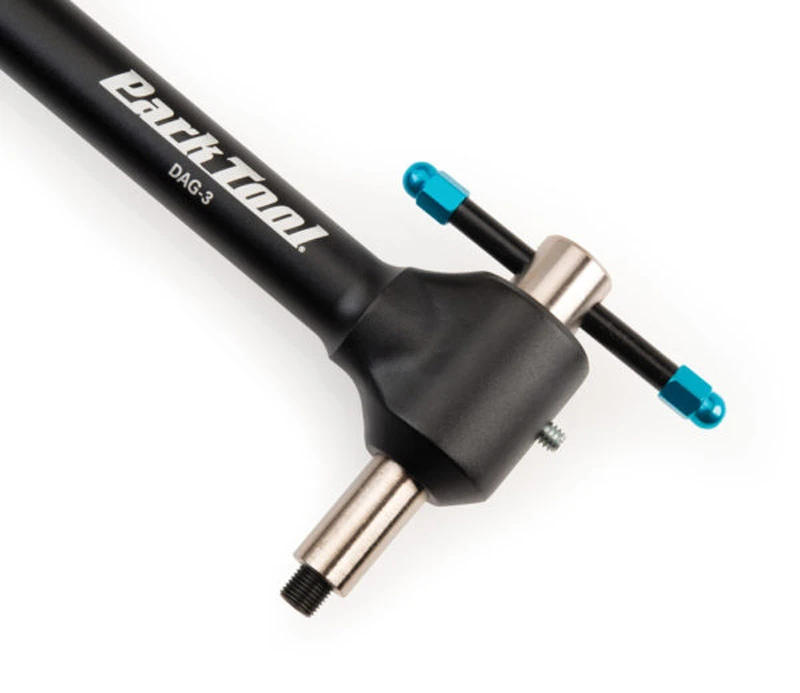 Park Tool DAG-3 Outil De Redressage Pour Patte De Dérailleur 2 Park Tool DAG-3 Outil De Redressage Pour Patte De Dérailleur – Image 2