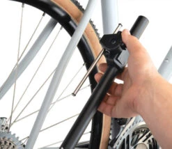 Park Tool DAG-3 Outil De Redressage Pour Patte De Dérailleur 10 Park Tool DAG-3 Outil De Redressage Pour Patte De Dérailleur -Vélo Accessoires Magasin 20105733 ParkTool DAG 3 RichtwerkzeugSchaltauge DerailleurHangerAlignmentGauge 5