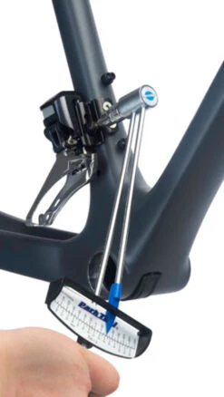 Park Tool Clé Dynamométrique 3/8 TW-1.2/2.2 -Vélo Accessoires Magasin 20112131 ParkTool TW 1 2 3