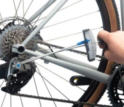 Park Tool Clé Dynamométrique 3/8 TW-1.2/2.2 -Vélo Accessoires Magasin 20112131 ParkTool TW 1 2 4