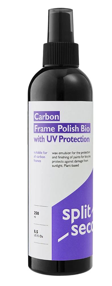 Carbon Frame Polish - Produit De Polissage Pour Cadres En Carbone 1 Carbon Frame Polish - Produit De Polissage Pour Cadres En Carbone