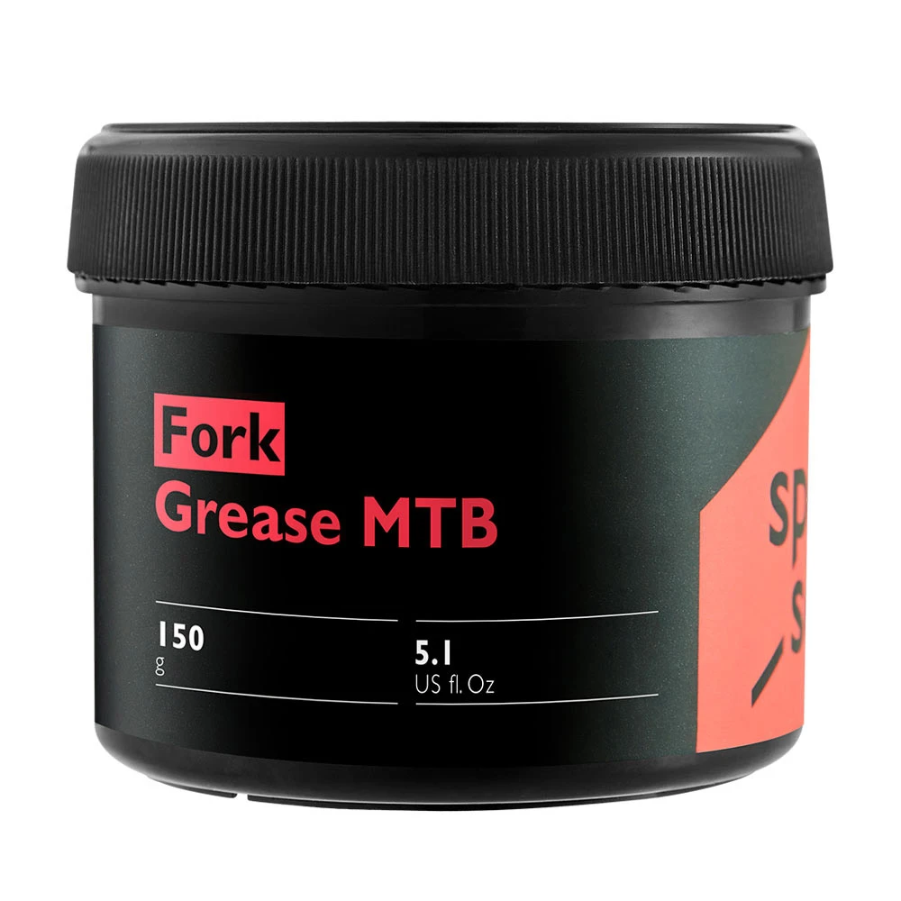 Fork Grease MTB - Graisse Pour Fourche Suspendue 1 Fork Grease MTB - Graisse Pour Fourche Suspendue