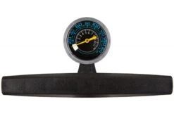 Katana Pump Your Bike Set -Vélo Accessoires Magasin 20114367 PumpYourBikeSet 20102248 X Blow Standpumpe 3