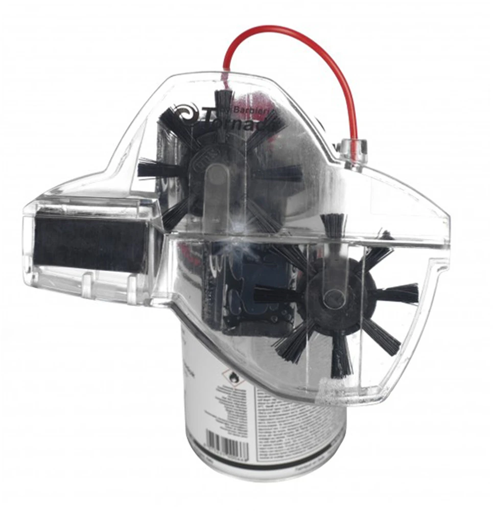 Barbieri Dispositif De Nettoyage De Chaîne Tornado 2 Barbieri Dispositif De Nettoyage De Chaîne Tornado – Image 2